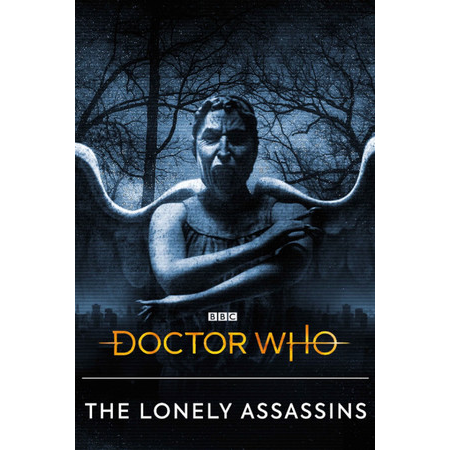 Doctor Who: The Lonely Assassins