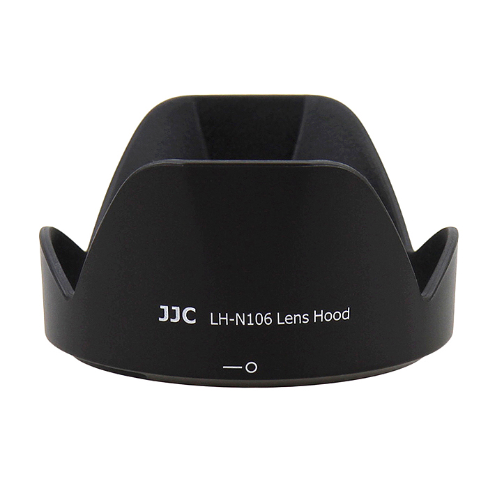 JJC LH-N106 Napellenző Nikon objektívhez - 55mm (25LH-N106)