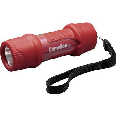 LED-es zseblámpa, zöld vagy piros, Camelion Travellite HP7011 (30200028)