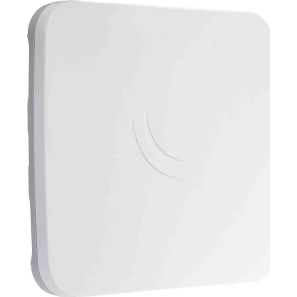 Mikrotik RBSXTsqG-5acD 1000 Mbit/s Fehér Ethernet-áramellátás (PoE) támogatása