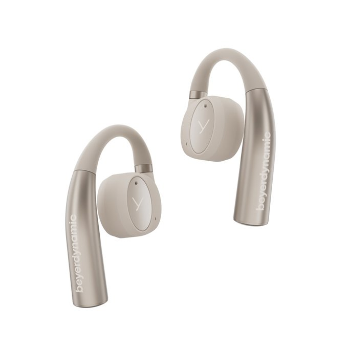 Beyerdynamic VERIO 200, krémszínű (226459)