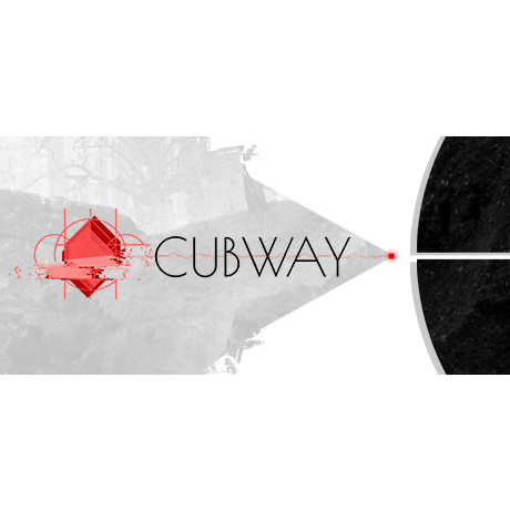 Cubway (PC - Steam elektronikus játék licensz)