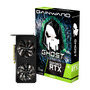 Gainward GeForce RTX 3060Ti Ghost 8G LHR GDDR6 videokártya