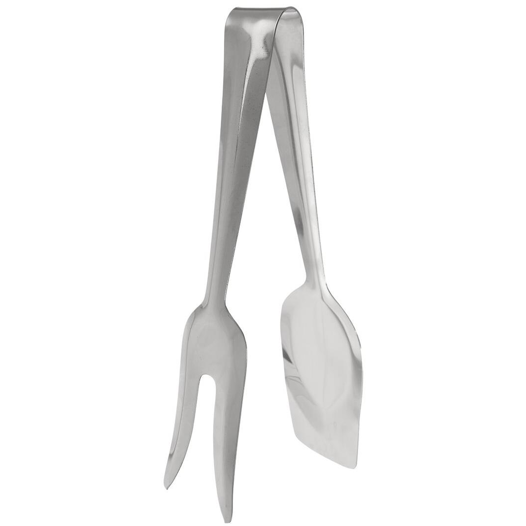 Orion Tálaló csipesz, rozsdamentes acél (143910)