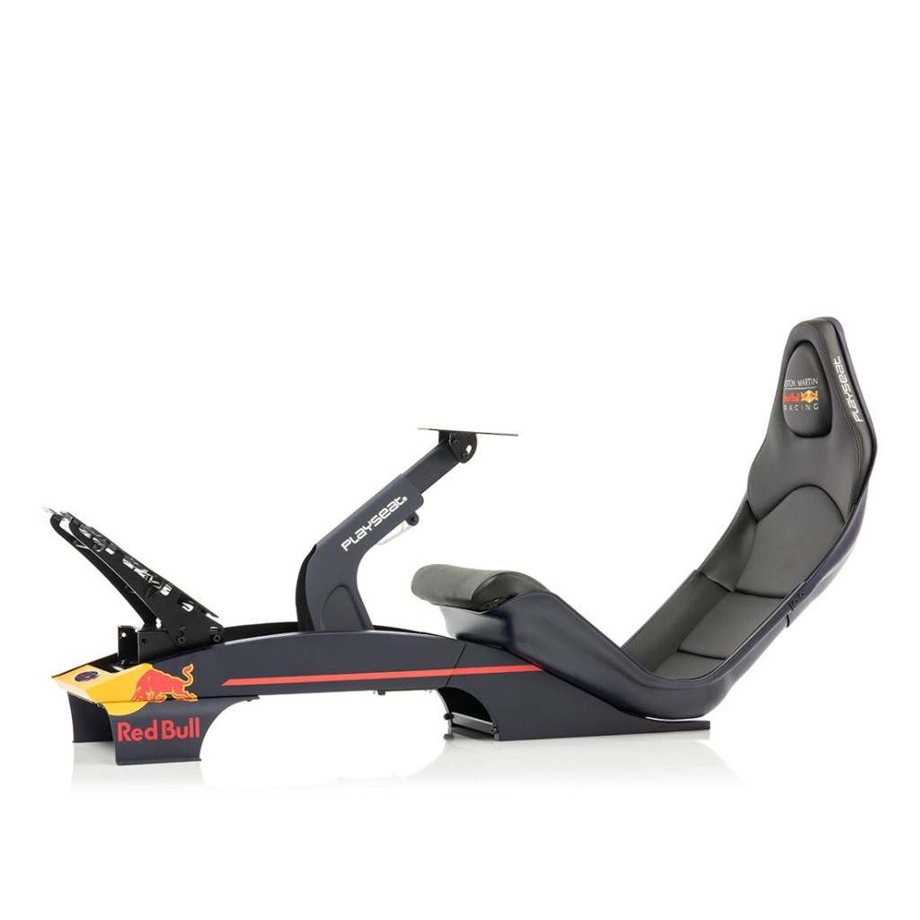 Playseat Aston Martin Red Bull Racing Pro F1 cockpit (RF.00233) (RF.00233)