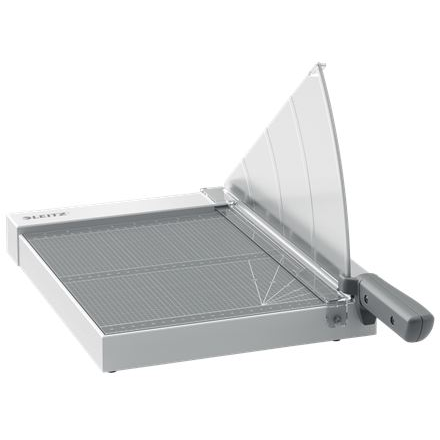 Leitz 90190000 papírvágó 10 lapok (Leitz90190000)