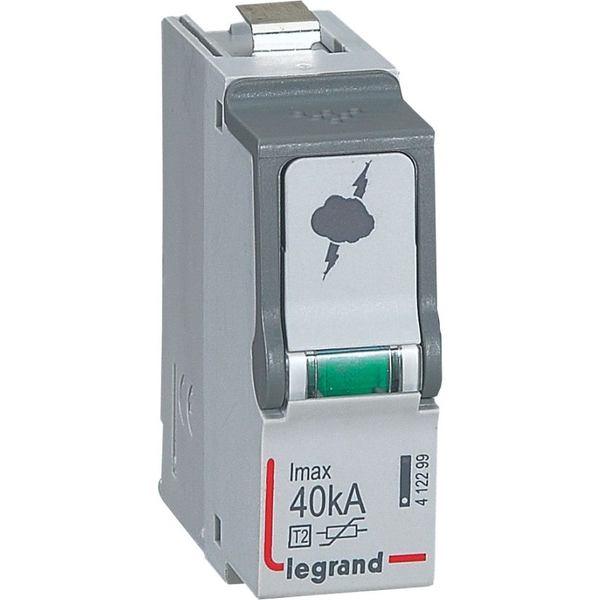 Legrand 412299 zekering