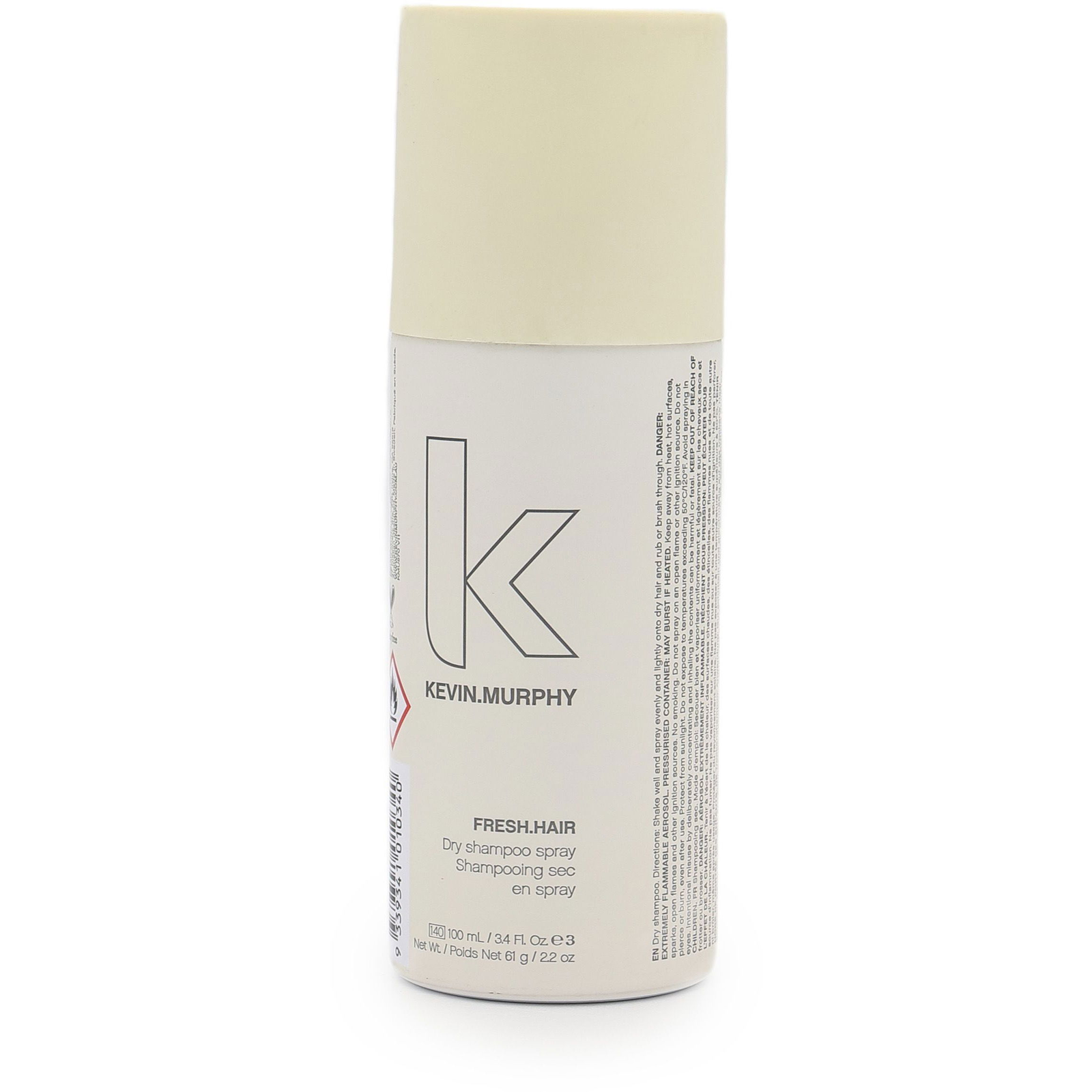 KEVIN MURPHY Fresh.Hair 100 ml (9339341005285)