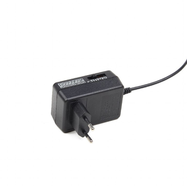 gembird Universeller AC-DC-Adapter, 24 W