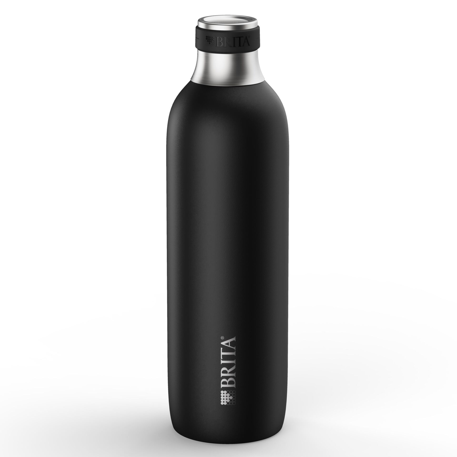 Brita 1046734 príslušenstvo pre výrobníky sódy Fľaša na sýtenie CO2 (118440)