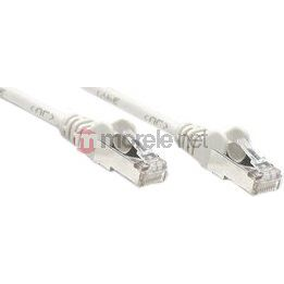 Intellinet Cat5e, 5m netværkskabel Grå F/UTP (FTP)