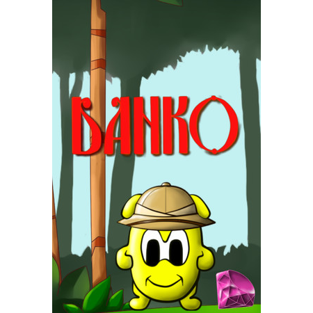Danko and the mystery of the jungle (PC - Steam elektronikus játék licensz)