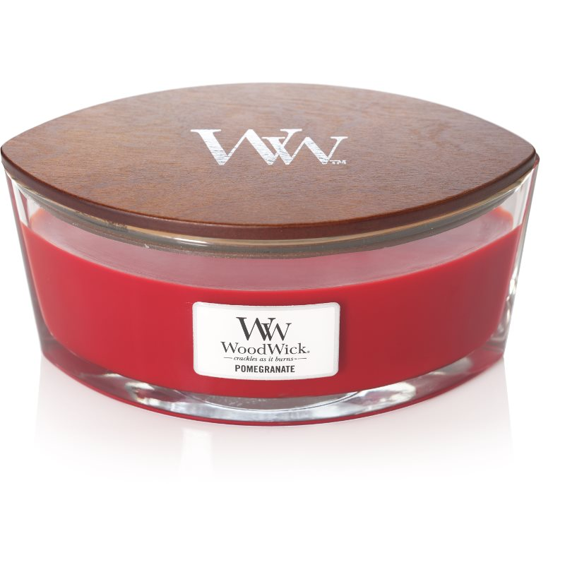 WOODWICK Pomegranate 453 g (5038581145549)