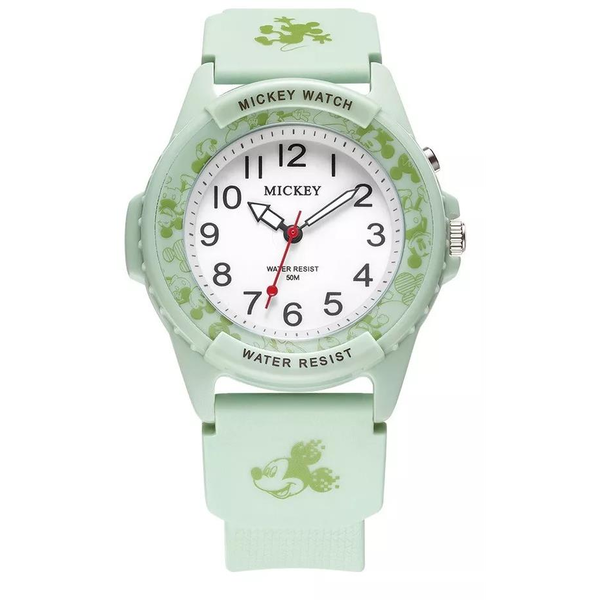 DISNEY Mickey Mouse MK-11389GN