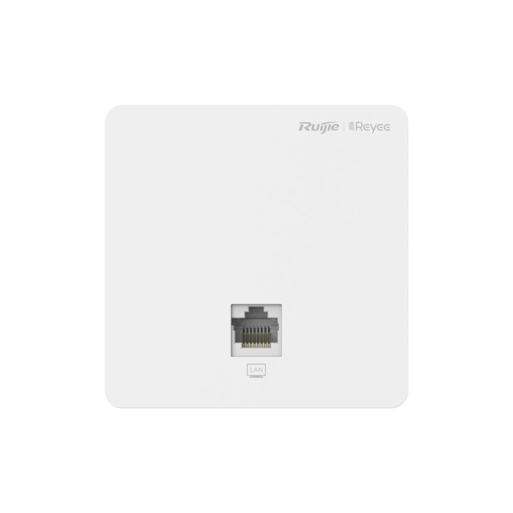 Ruijie Reyee Wi-Fi 5 AC1300 access point (RG-RAP1200(F)) (RG-RAP1200(F))