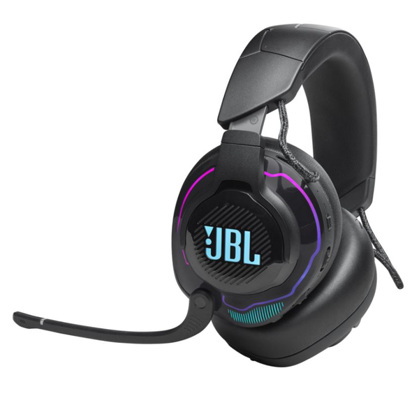 Безжични геймърски слушалки JBL Quantum 910, черни
