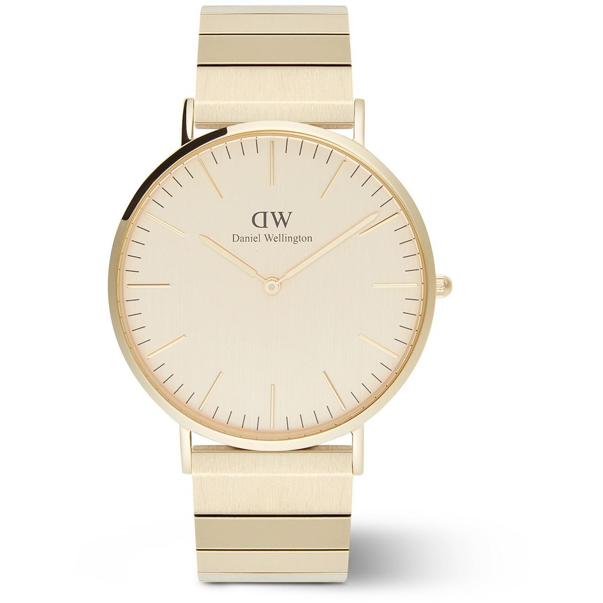 DANIEL WELLINGTON Classic 40 DW00100779 (DW00100779)