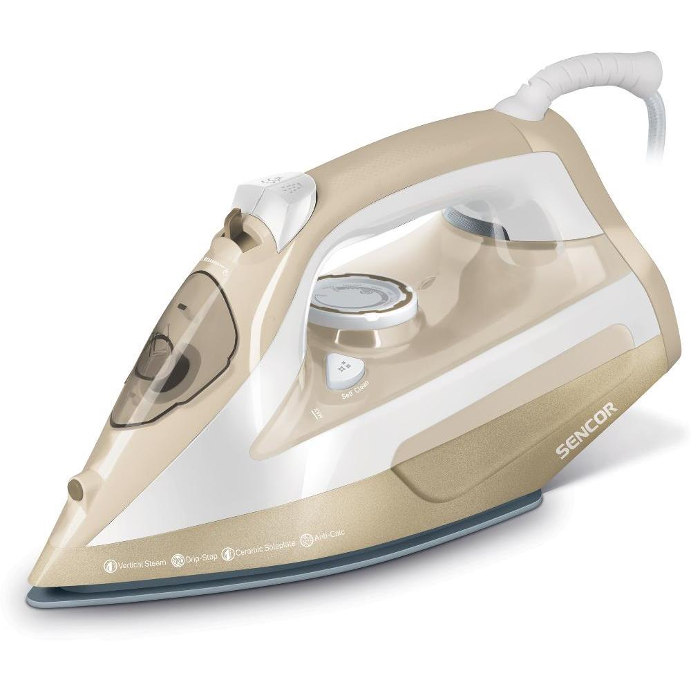 SENCOR SSI 6110GD (SSI 6110GD)