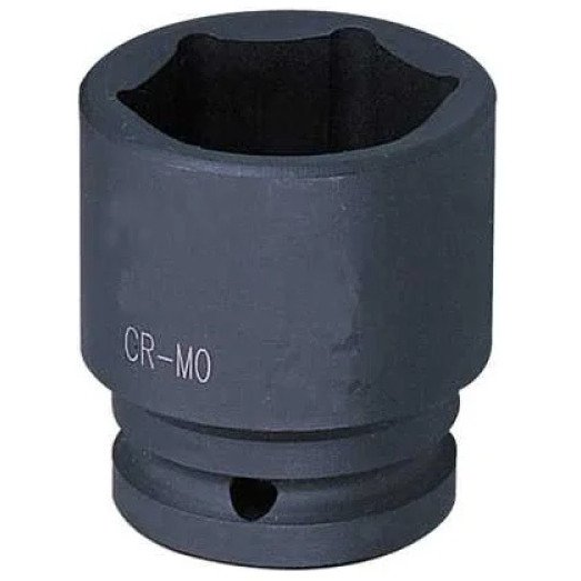 Rockforce Nasadka udarowa 34mm 1" (6-kątna)