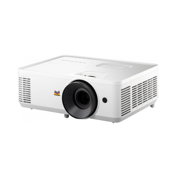 Viewsonic PA700W beamer/projector Projector met normale projectieafstand 4500 ANSI lumens WXGA (1280x800) Wit