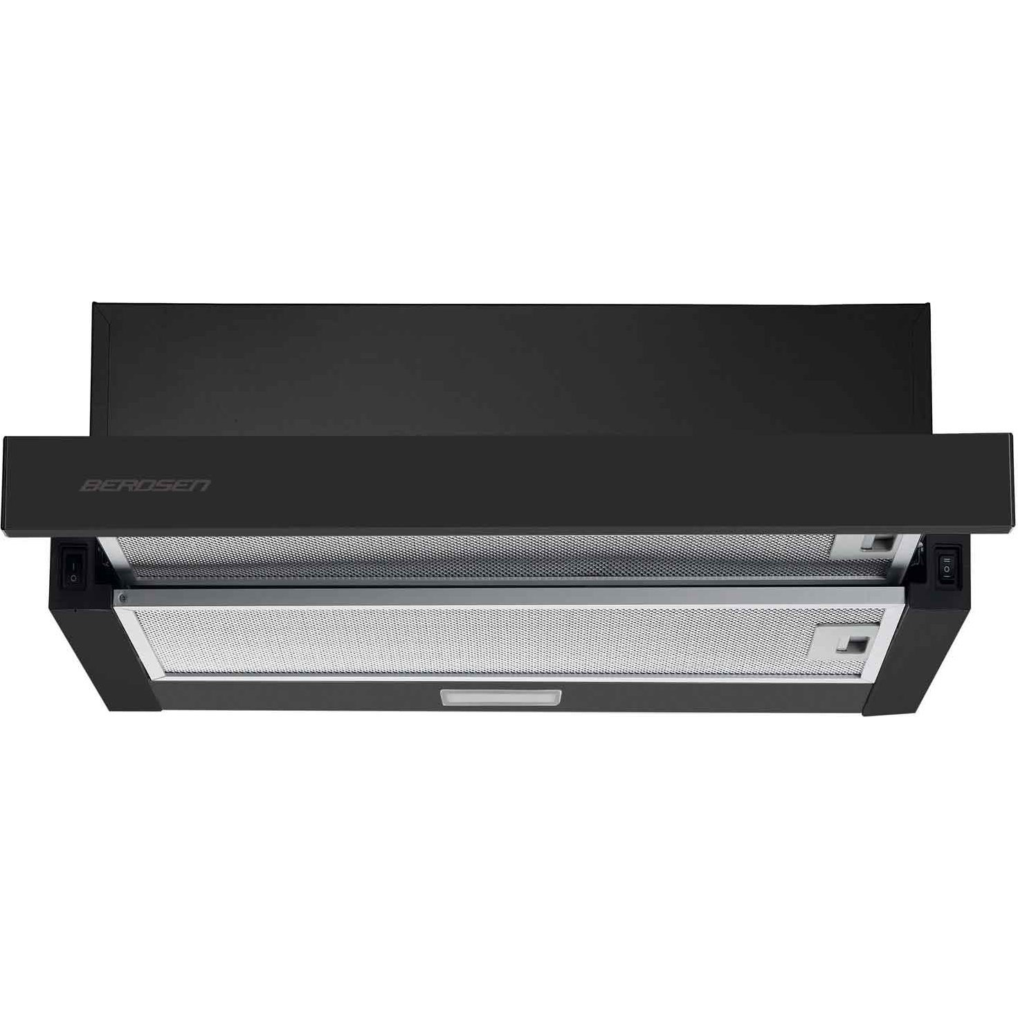 Teleszkópos Páraelszívó 50cm Fekete BT-234 (3234)