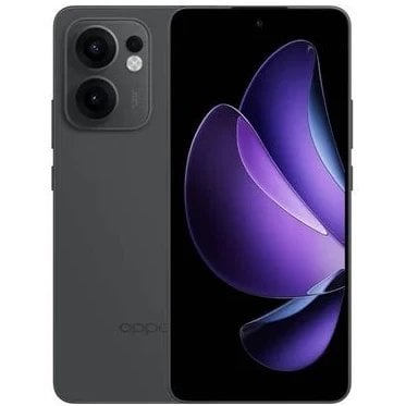 OPPO 13 F 5G 16,9 см (6.67") Двойна SIM карта Android 15 UBS тип C 8 GB 256 GB 5800 mAh Гранит, Сив