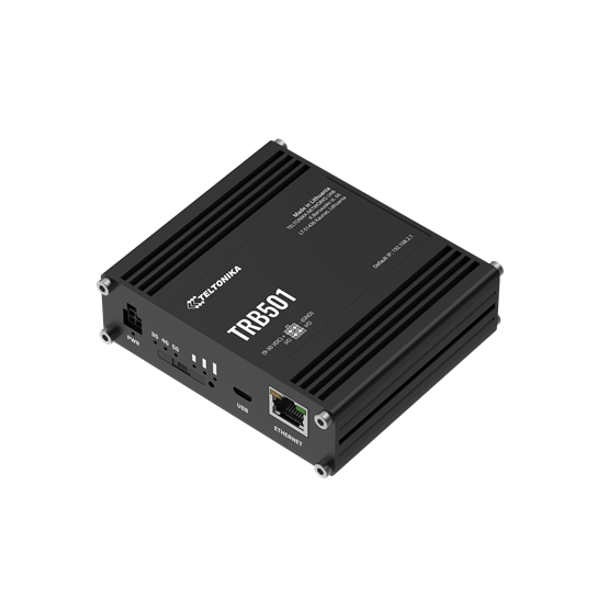 Teltonika TRB501 5G Ethernet Gateway