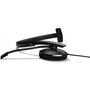 EPOS | SENNHEISER ADAPT 130 USB-C II Слушалки Жичен Лента за глава Офис/Център за обаждания UBS тип C Черен