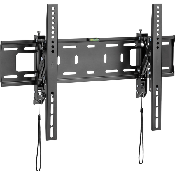 InLine 23118A Supporto TV a parete 94 cm (37") Nero