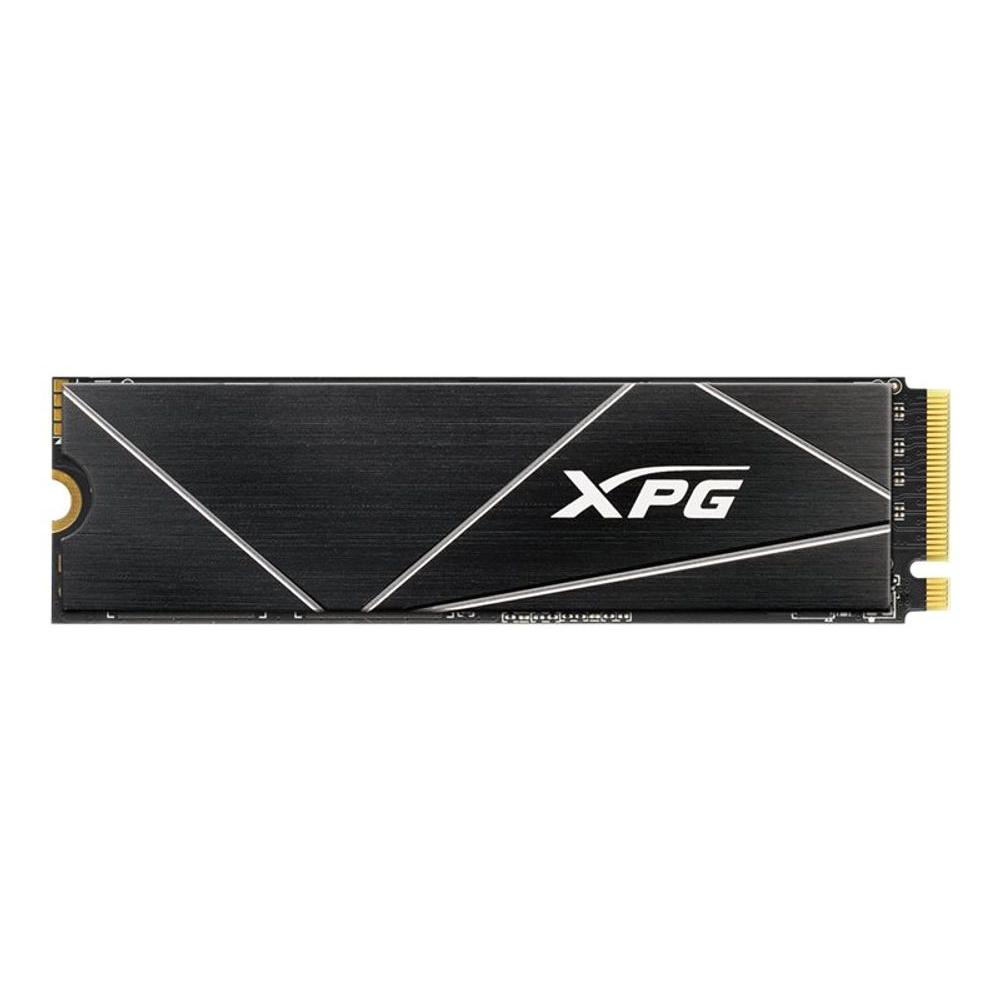 ADATA XPG GAMMIX S70 Blade 4TB M.2 NVMe PCIe Gen4 SSD (AGAMMIXS70B-4T-CS)
