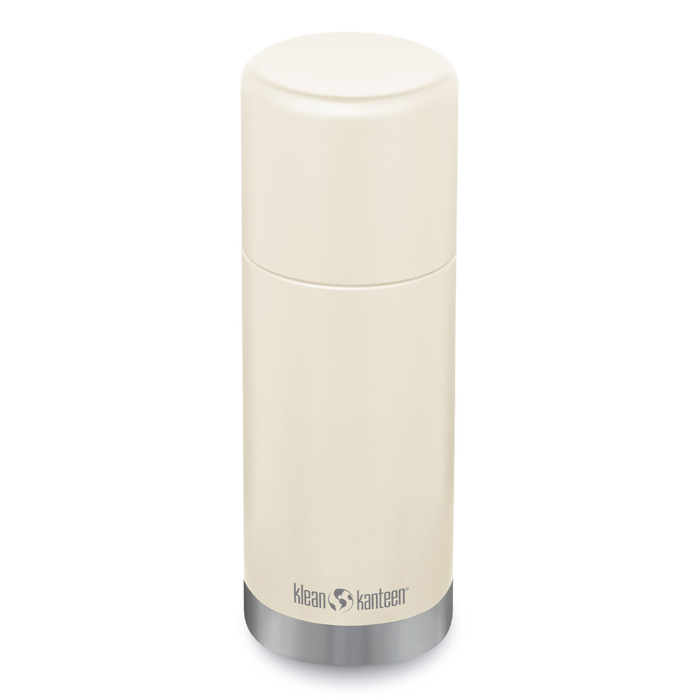Klean Kanteen TKPro 750ml Termosz - Fehér (1009649)