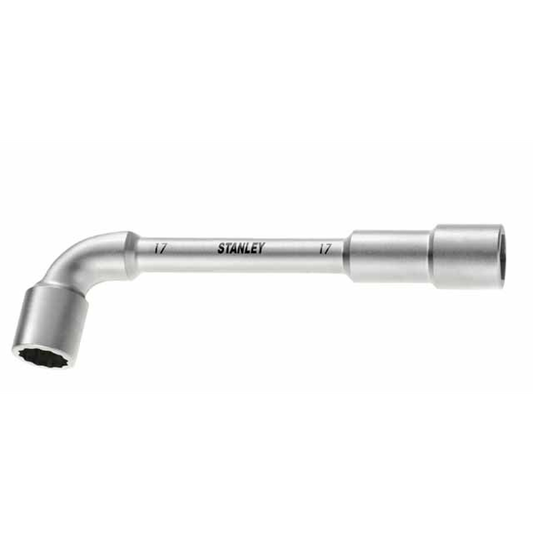 Stanley 866972 Trubkový klíč 6/12hranný průchozí 20 mm #29