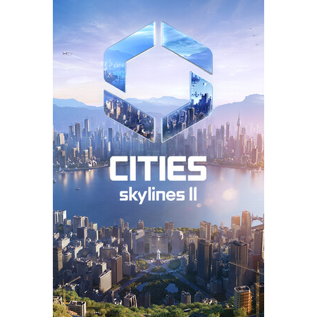 Cities: Skylines II
