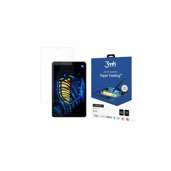 3MK PaperFeeling Lenovo Tab M8 8″ készülékhez 2 db fólia