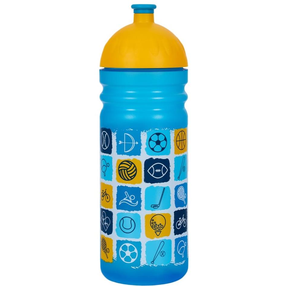 ZDRAVÁ Kulacs - 0,7l, SPORT (263070613)