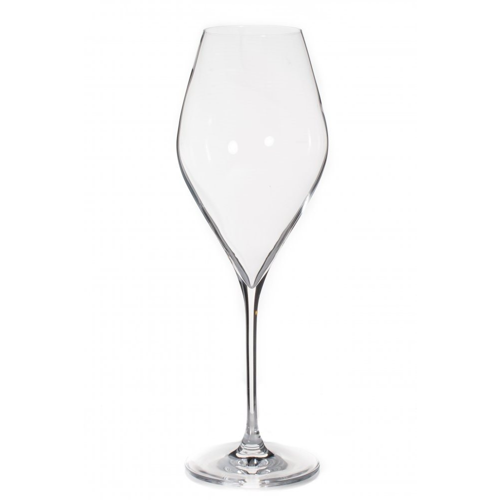 RONA Borospohár 560 ml SWAN 6 db (6650 560)