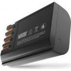 Acumulator Newell DMW-BLK22 pentru LUMIX S5, GH5, GH5S, G9