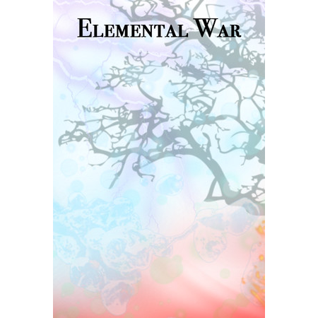 Elemental War: Dawn of the Crystals