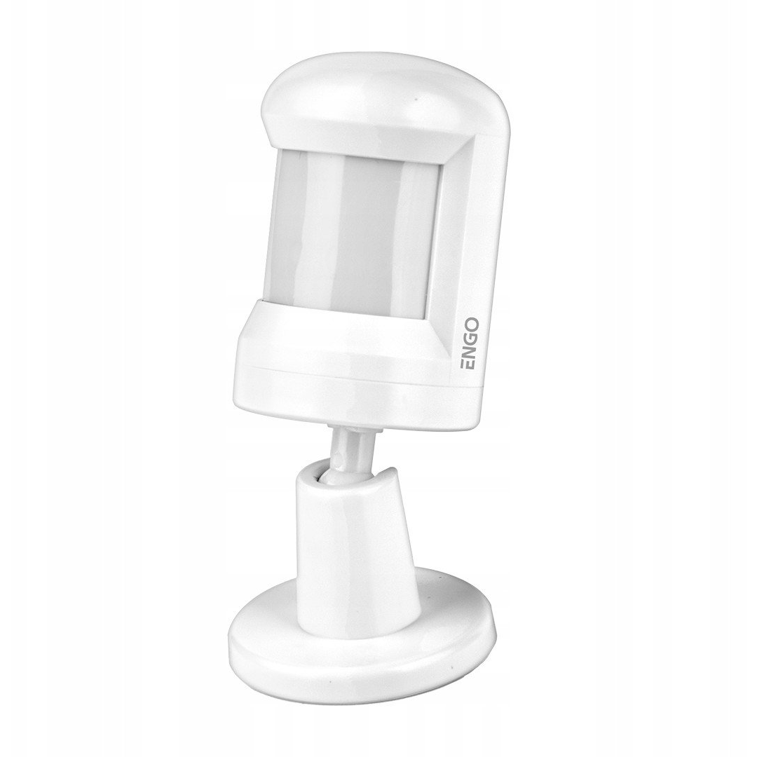Pohybový senzor ENGO CONTROLS ZIGBEE, prevádzková teplota pod 0°C