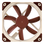 Вентилатор Noctua NF-S12A FLX, 120x120x25 мм
