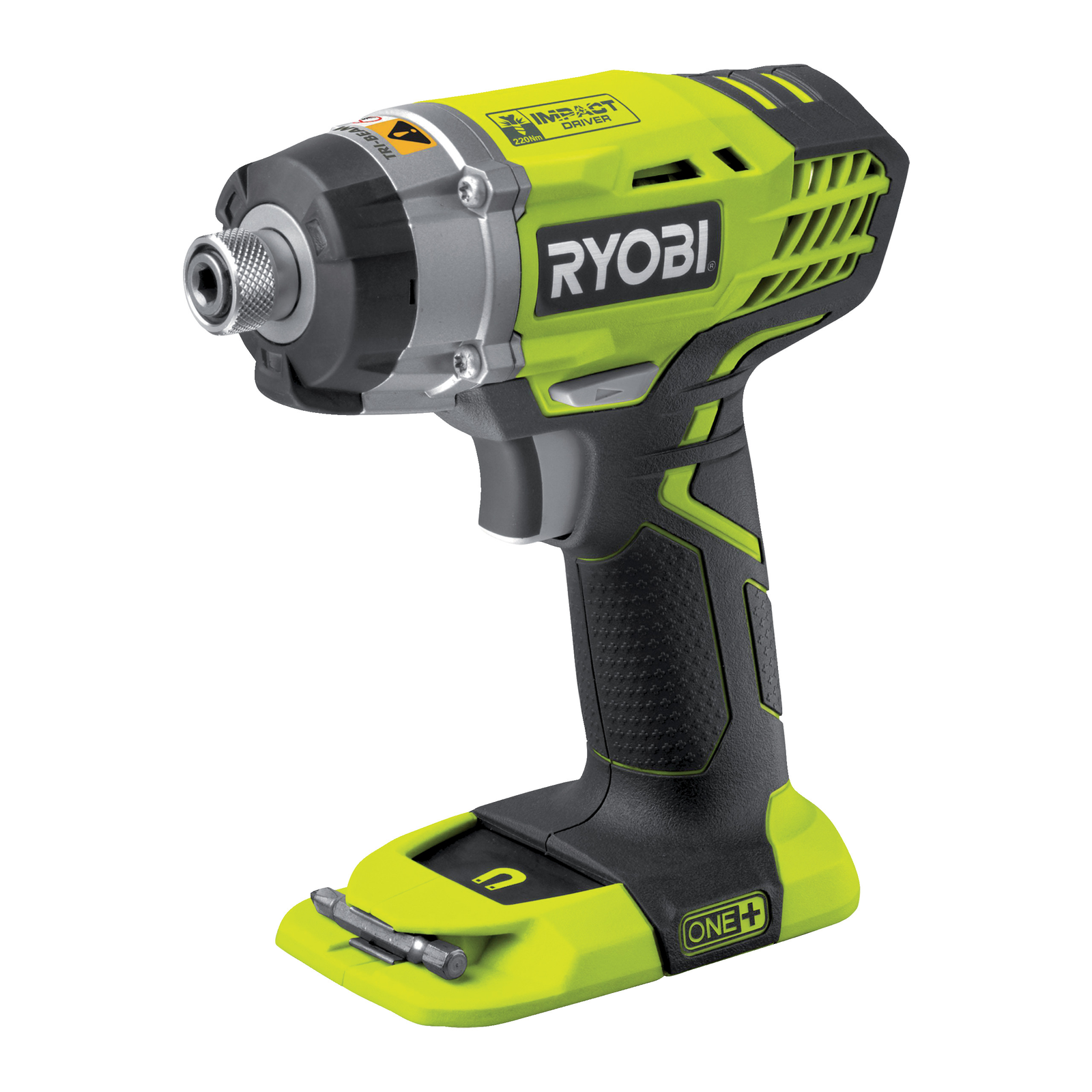 Ryobi RID1801M 18V Akkumulátoros ütvecsavarozó (Akku és töltő nélkül) (5133001168)