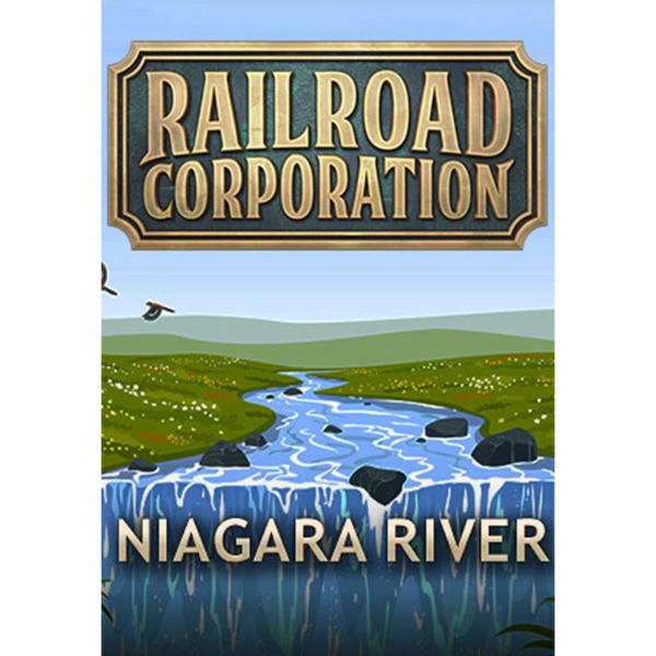 Railroad Corporation - Niagara River DLC