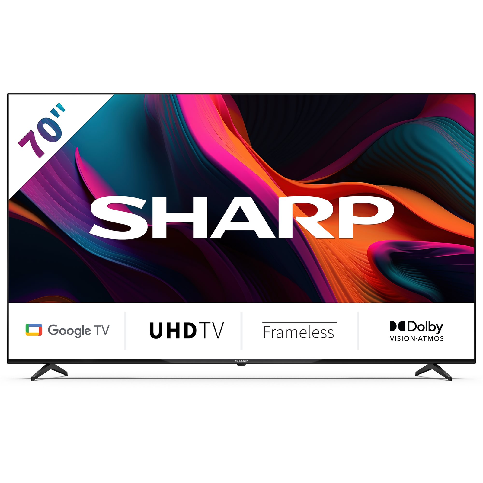 70" Sharp 70GL4260E (70GL4260E)