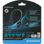 Sennheiser PC 2 CHAT Слушалки Жичен Лента за глава Офис/Център за обаждания Черен