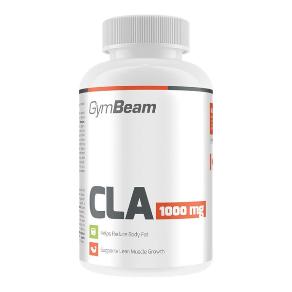 CLA, GymBeam, 90 kapslí