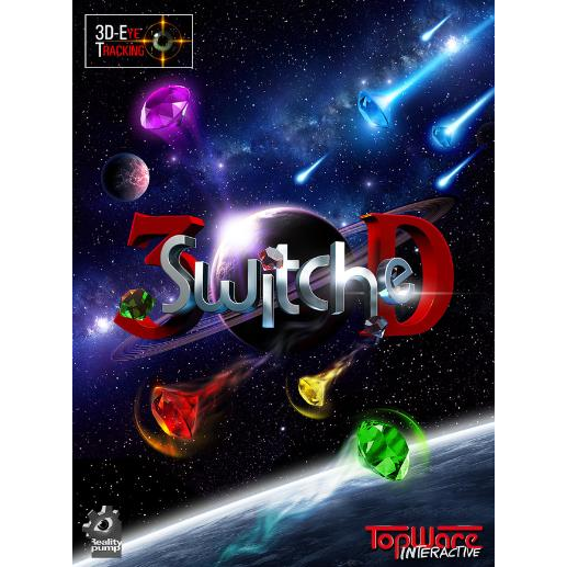 3SwitcheD