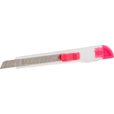 Hobbiból készült késkészlet, 16 db. kerek dobozban, 9 + 18 mm kwb 026890 (026890)