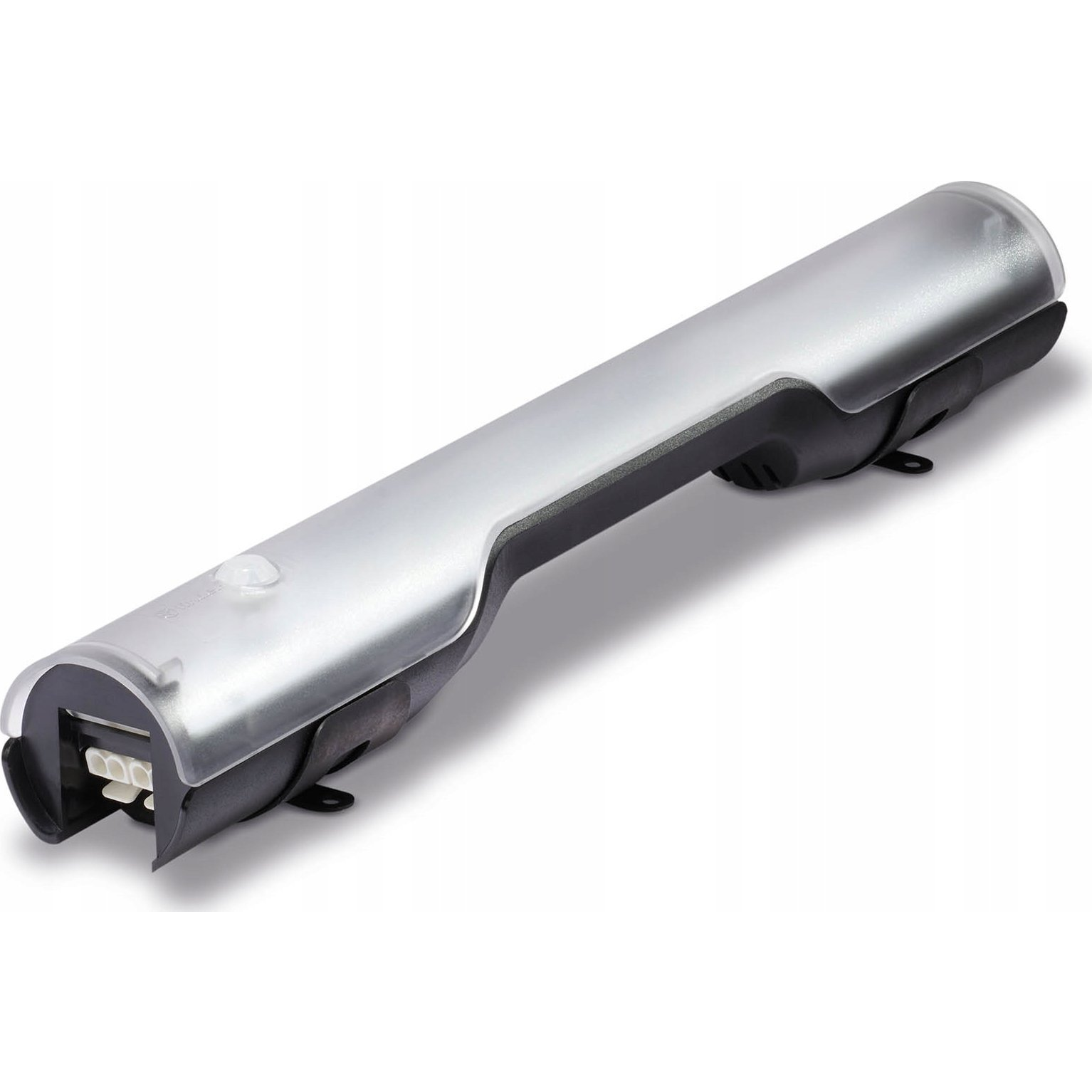 Finder LED-es lámpa 7L.43.0.230.2100 EEK: F (A - G) Fekete, Átlátszó 9 W 600 lm 120 ° (H x Sz x Ma) 310.6 x 46 x 47.5 mm 1 db (7L.43.0.230.2100)