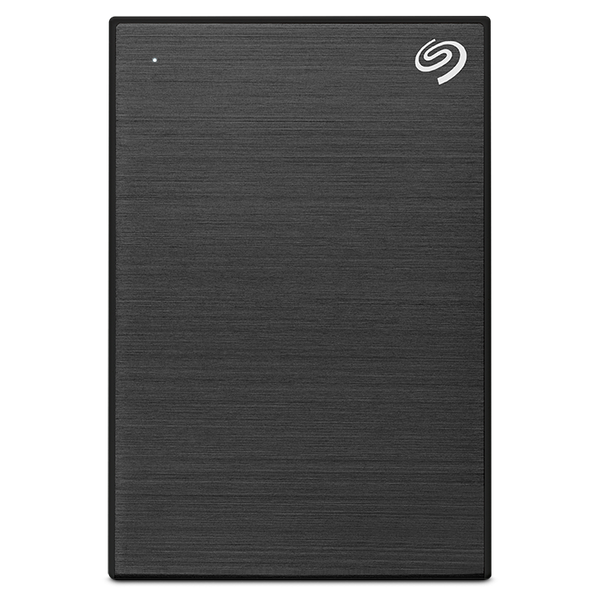 Seagate One Touch STKZ4000400 externe harde schijf 4 TB Zwart