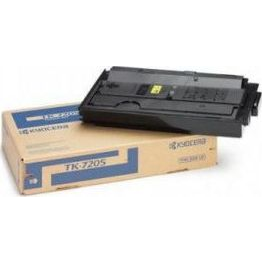 Cartuș de toner negru Kyocera TK-7205, 35.000 de pagini